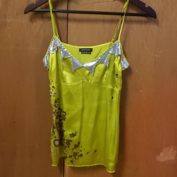 'Love Thy Craft' Camisole - Picture 2 of 10